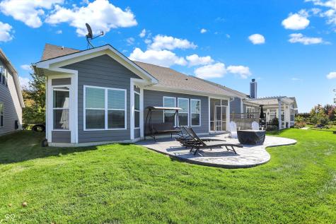 9404 Crystal River Drive Indianapolis IN 46240