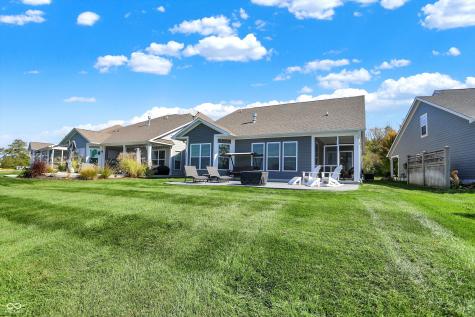 9404 Crystal River Drive Indianapolis IN 46240