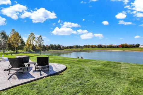 9404 Crystal River Drive Indianapolis IN 46240