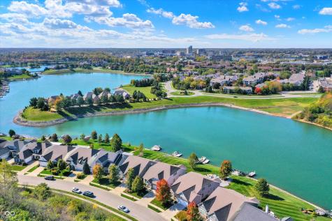 9404 Crystal River Drive Indianapolis IN 46240