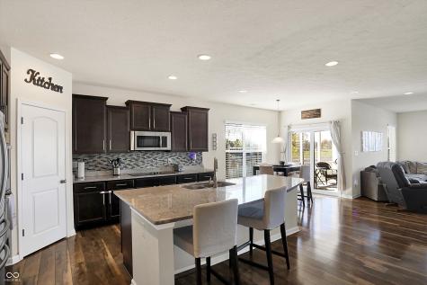 9404 Crystal River Drive Indianapolis IN 46240