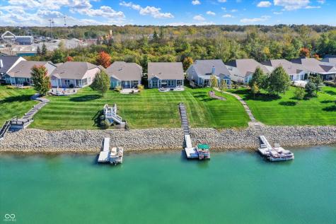 9404 Crystal River Drive Indianapolis IN 46240