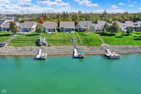 9404 Crystal River Drive Indianapolis IN 46240