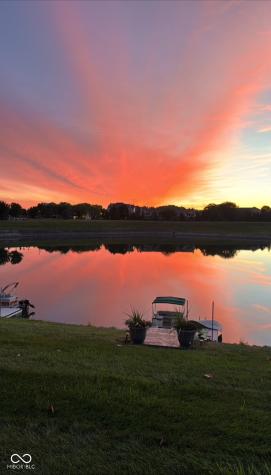 9404 Crystal River Drive Indianapolis IN 46240