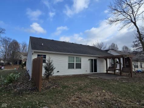 654 Shortleaf Drive Avon IN 46123