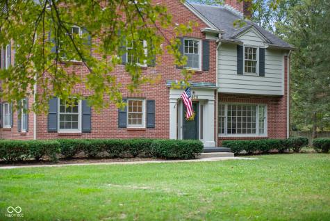 2975 Washington Street Columbus IN 47201