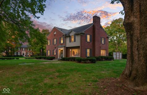 2975 Washington Street Columbus IN 47201