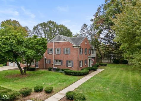 2975 Washington Street Columbus IN 47201