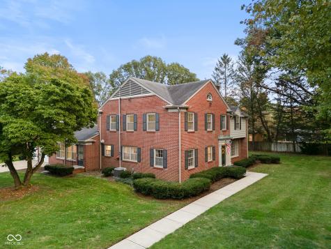 2975 Washington Street Columbus IN 47201