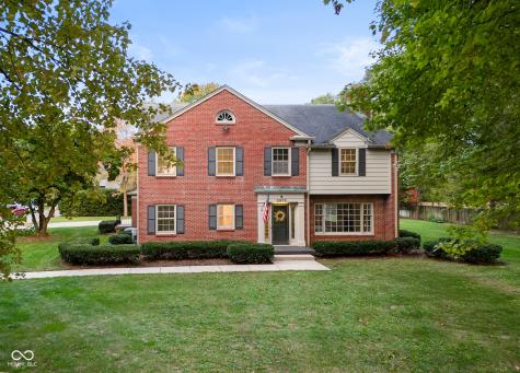 2975 Washington Street Columbus IN 47201