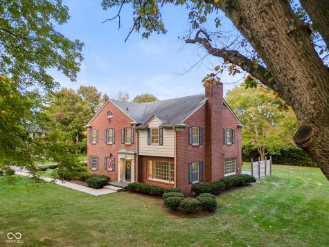 2975 Washington Street Columbus IN 47201