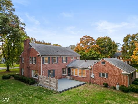 2975 Washington Street Columbus IN 47201