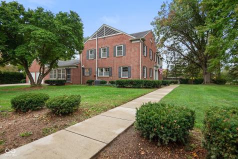 2975 Washington Street Columbus IN 47201