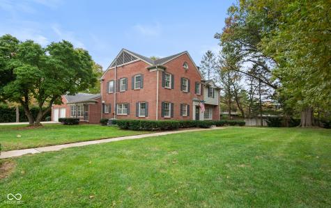 2975 Washington Street Columbus IN 47201