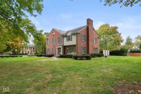 2975 Washington Street Columbus IN 47201