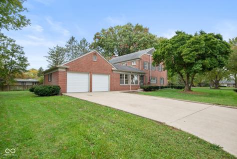 2975 Washington Street Columbus IN 47201