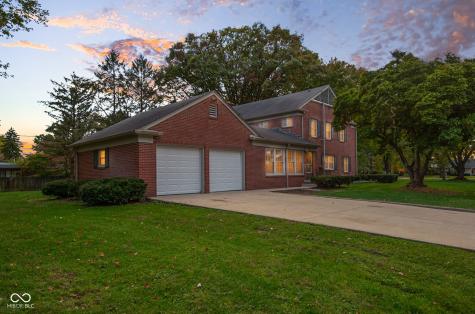 2975 Washington Street Columbus IN 47201