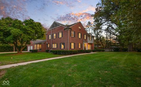 2975 Washington Street Columbus IN 47201