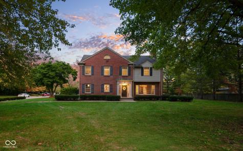 2975 Washington Street Columbus IN 47201