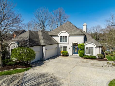 5846 E Fall Creek Parkway North Drive Indianapolis IN 46226