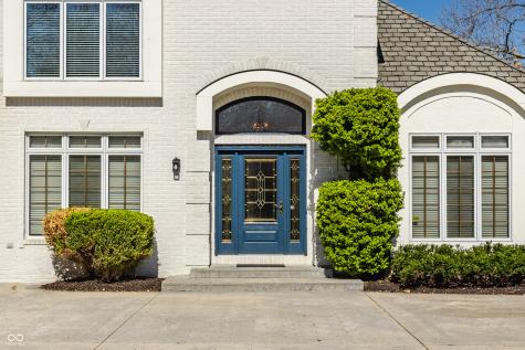 5846 E Fall Creek Parkway North Drive Indianapolis IN 46226