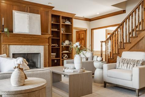 5846 E Fall Creek Parkway North Drive Indianapolis IN 46226