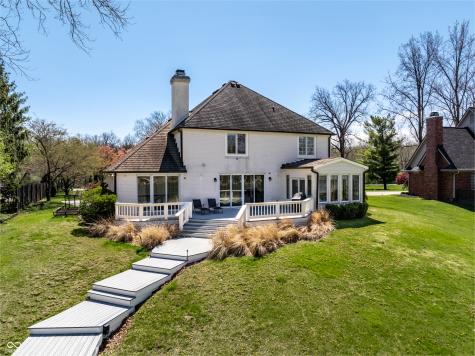 5846 E Fall Creek Parkway North Drive Indianapolis IN 46226