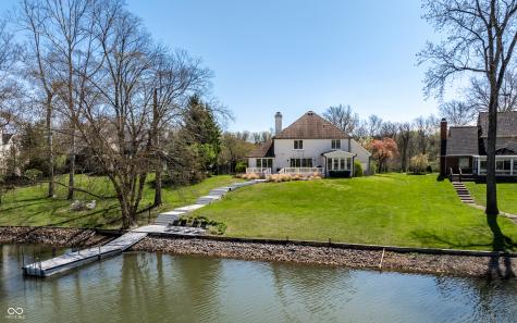 5846 E Fall Creek Parkway North Drive Indianapolis IN 46226