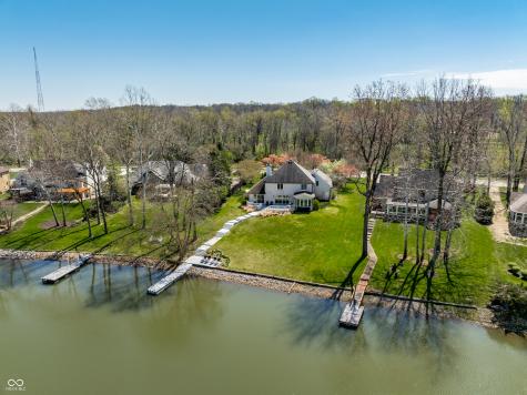 5846 E Fall Creek Parkway North Drive Indianapolis IN 46226
