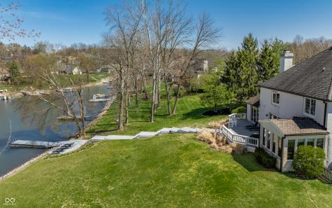 5846 E Fall Creek Parkway North Drive Indianapolis IN 46226