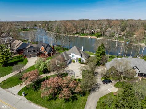 5846 E Fall Creek Parkway North Drive Indianapolis IN 46226