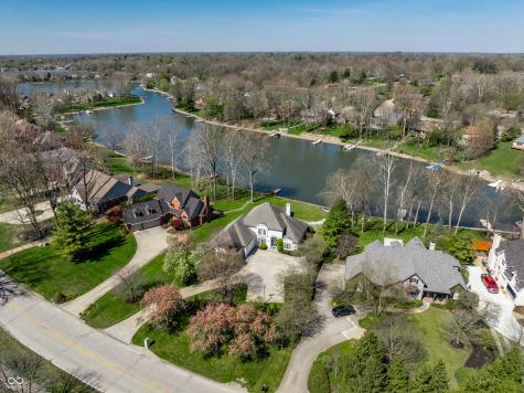 5846 E Fall Creek Parkway North Drive Indianapolis IN 46226