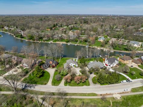 5846 E Fall Creek Parkway North Drive Indianapolis IN 46226