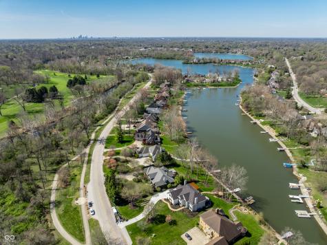 5846 E Fall Creek Parkway North Drive Indianapolis IN 46226