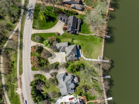5846 E Fall Creek Parkway North Drive Indianapolis IN 46226