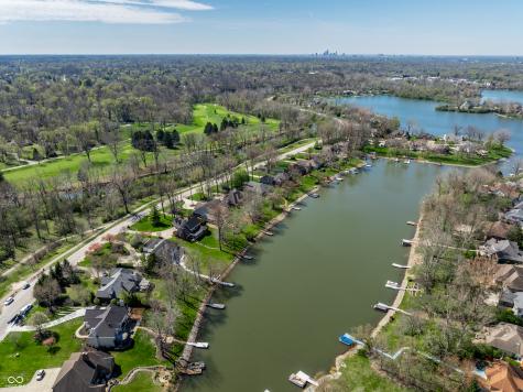 5846 E Fall Creek Parkway North Drive Indianapolis IN 46226