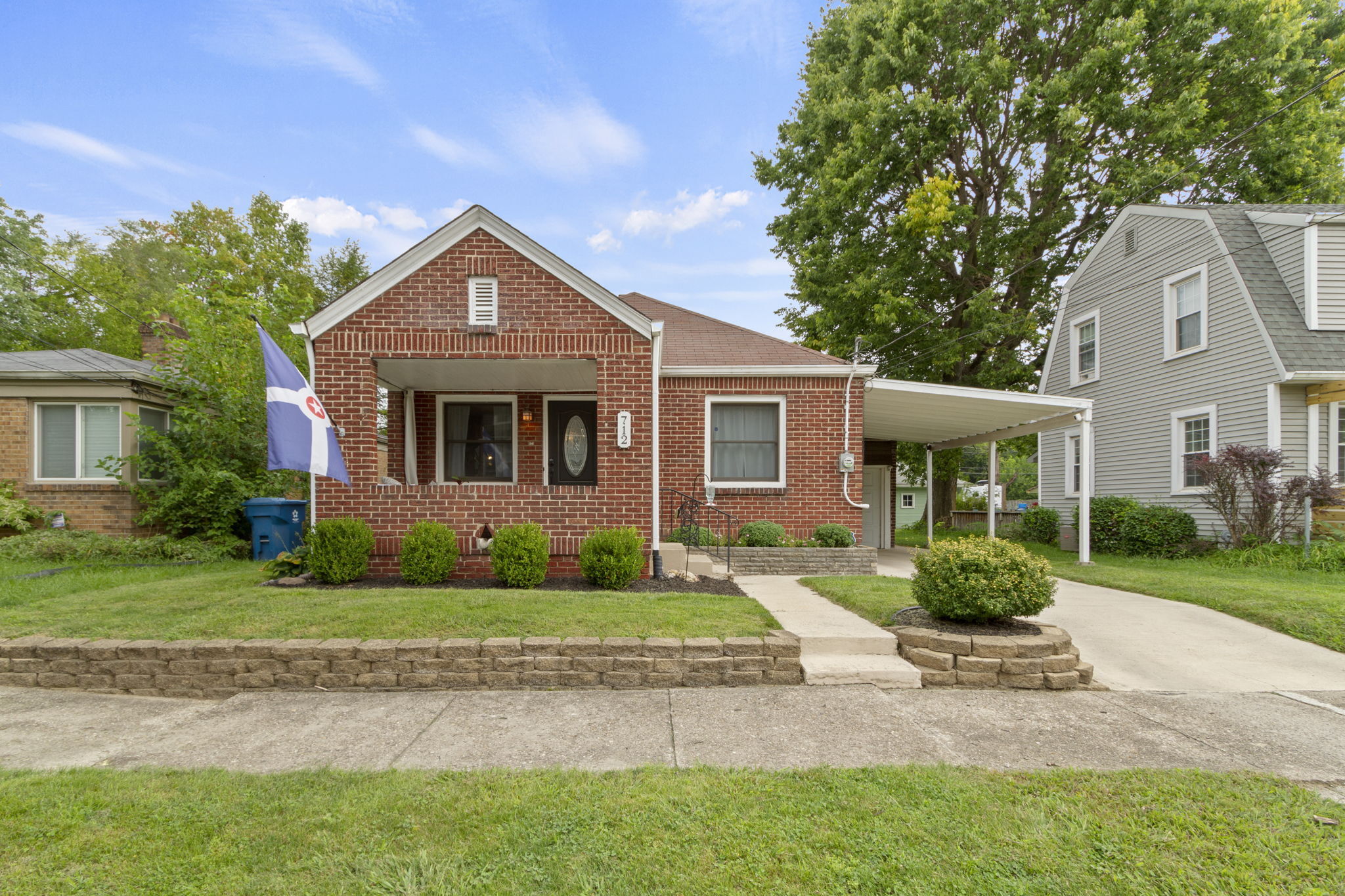 712 E 53rd Street Indianapolis IN 46220