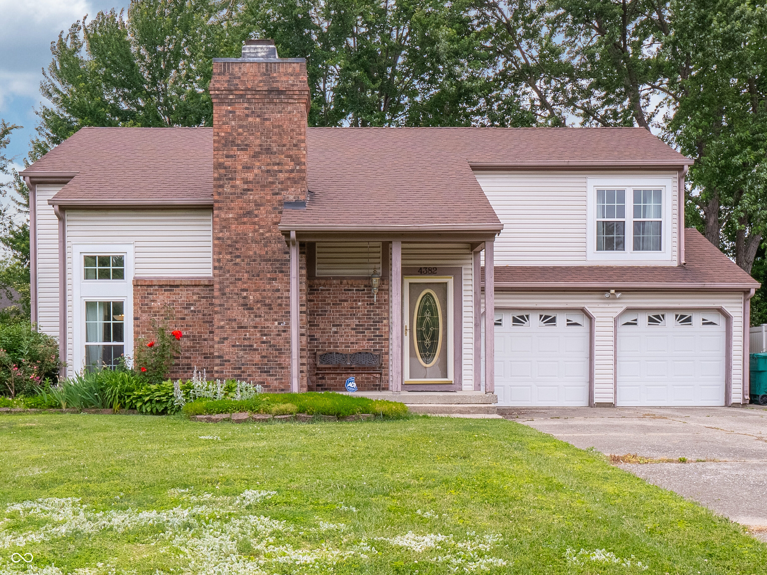4382 Castlebay Way Indianapolis IN 46254