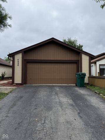 4024 Zinfandel Way Indianapolis IN 46254