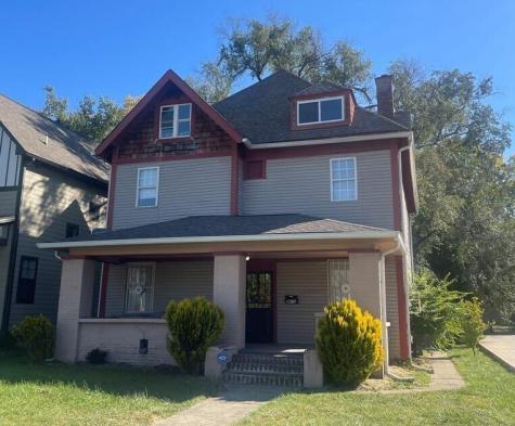 2415 N College Avenue Indianapolis IN 46205
