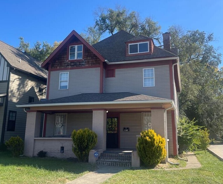 2415 N College Avenue Indianapolis IN 46205