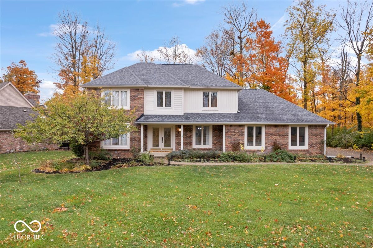 8229 Skipjack Drive Indianapolis IN 46236