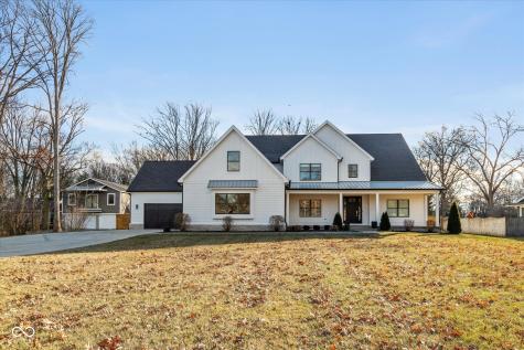 5119 E 71st Street Indianapolis IN 46220