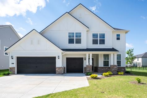 861 Cowley Drive Westfield IN 46074