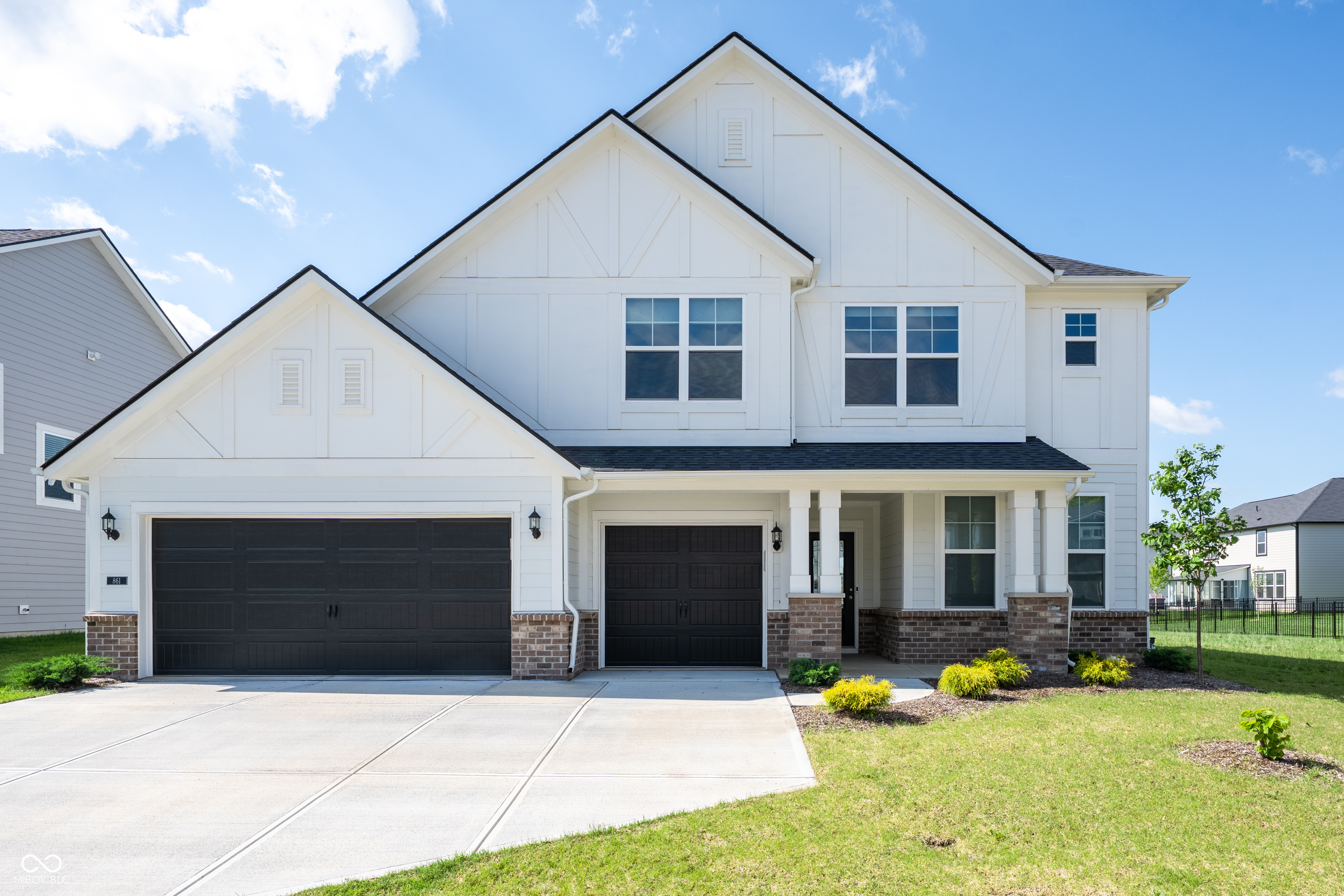 861 Cowley Drive Westfield IN 46074