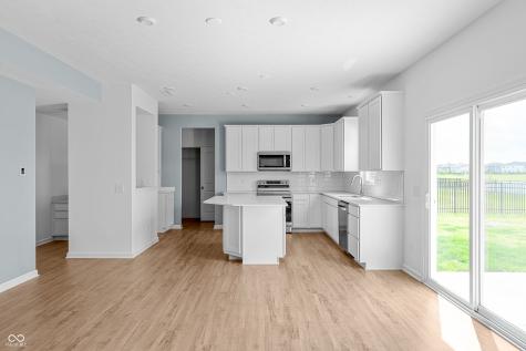 861 Cowley Drive Westfield IN 46074