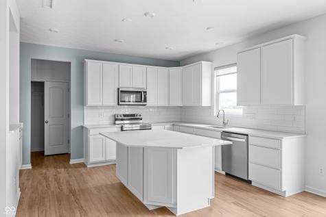 861 Cowley Drive Westfield IN 46074