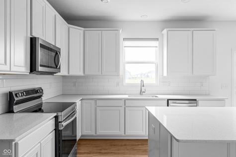 861 Cowley Drive Westfield IN 46074