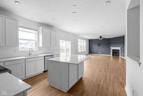 861 Cowley Drive Westfield IN 46074