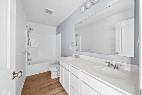 861 Cowley Drive Westfield IN 46074
